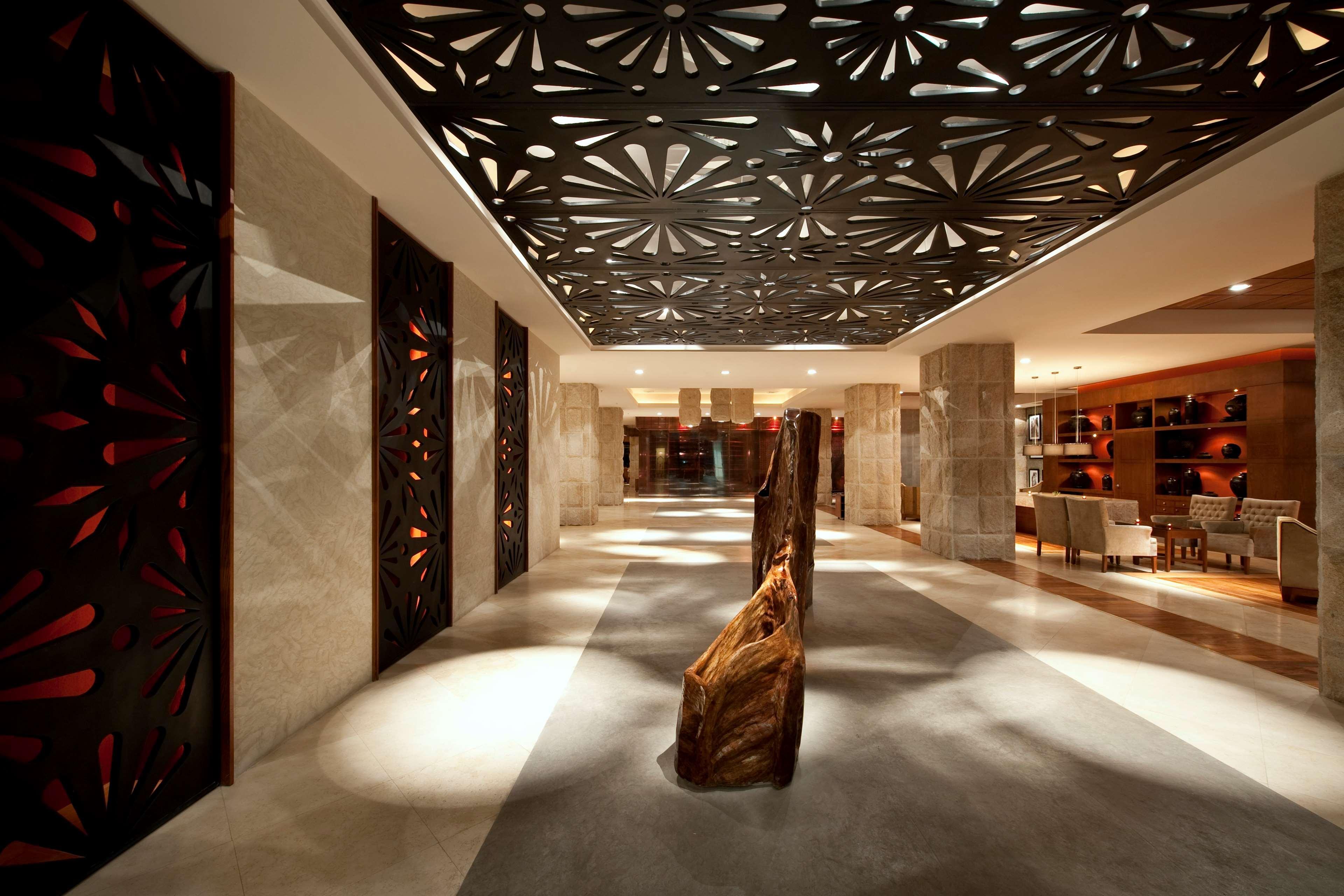 Hyatt Regency Villahermosa Exterior photo