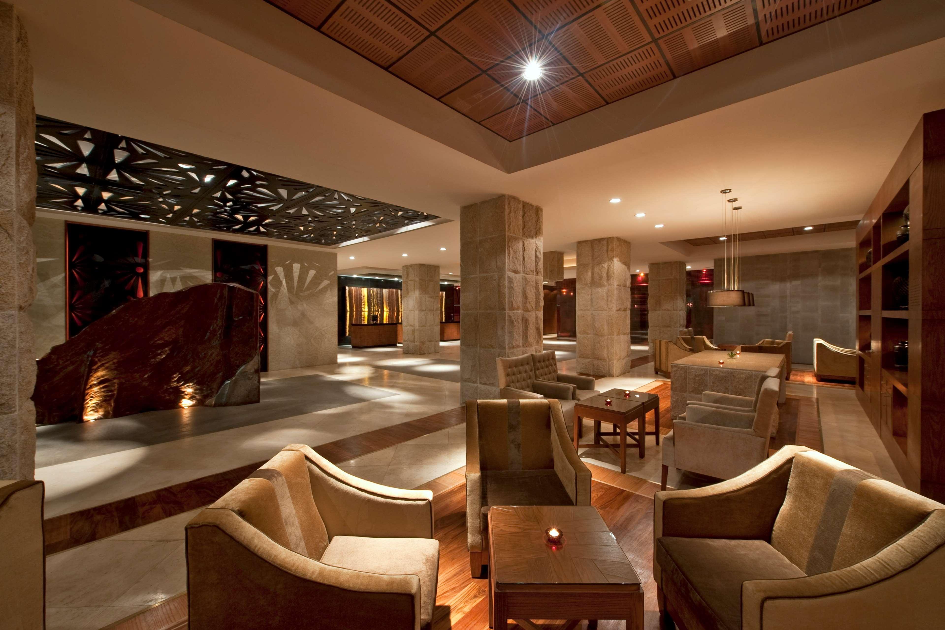 Hyatt Regency Villahermosa Exterior photo