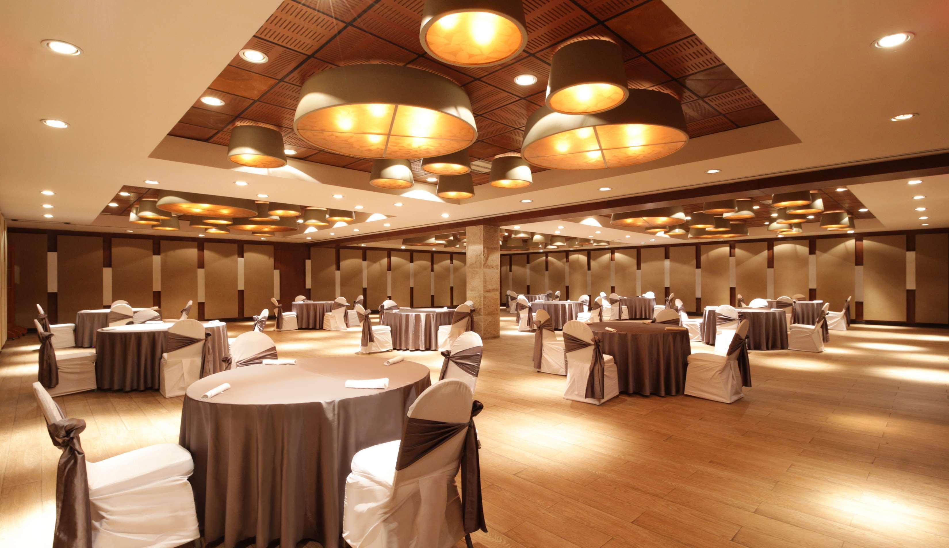 Hyatt Regency Villahermosa Exterior photo