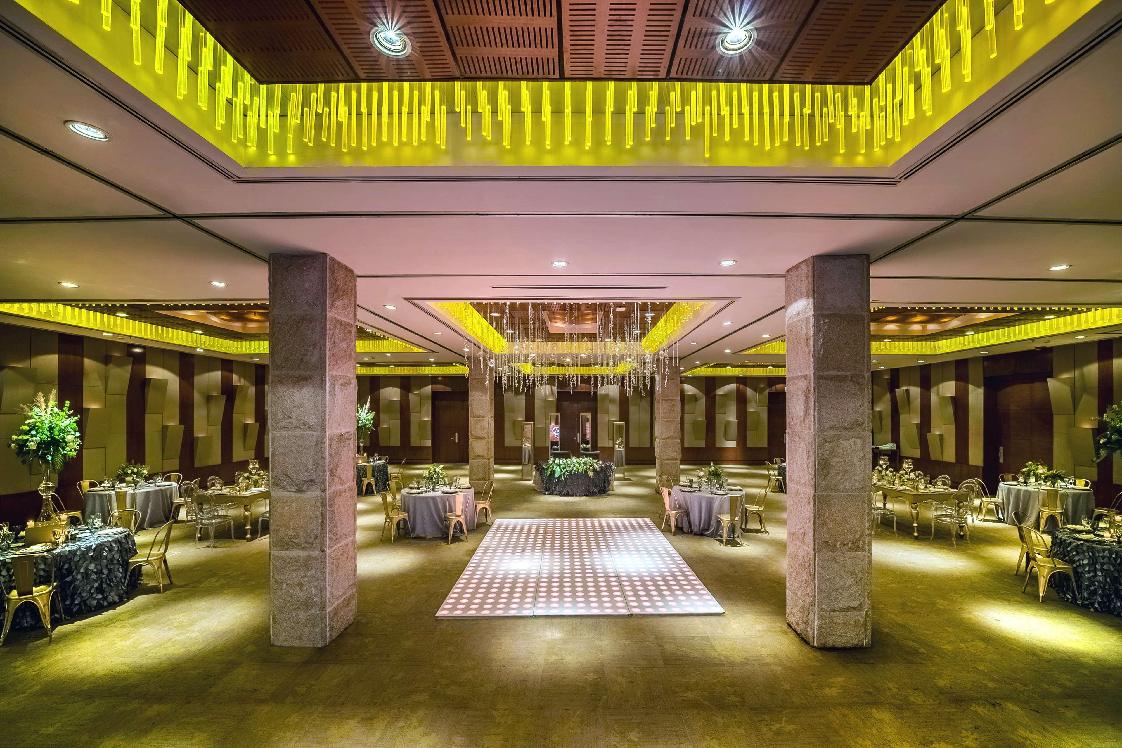 Hyatt Regency Villahermosa Exterior photo