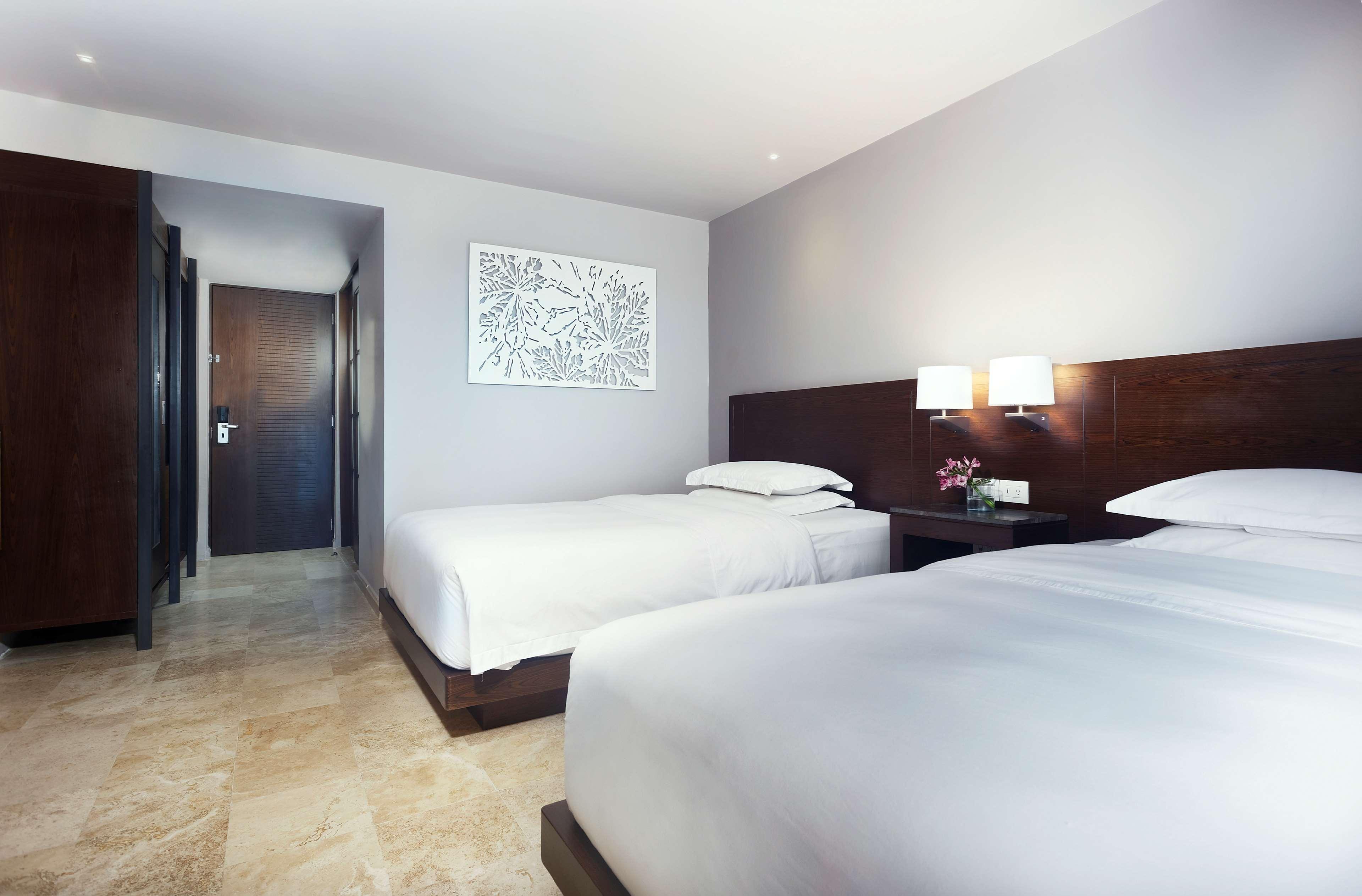 Hyatt Regency Villahermosa Exterior photo