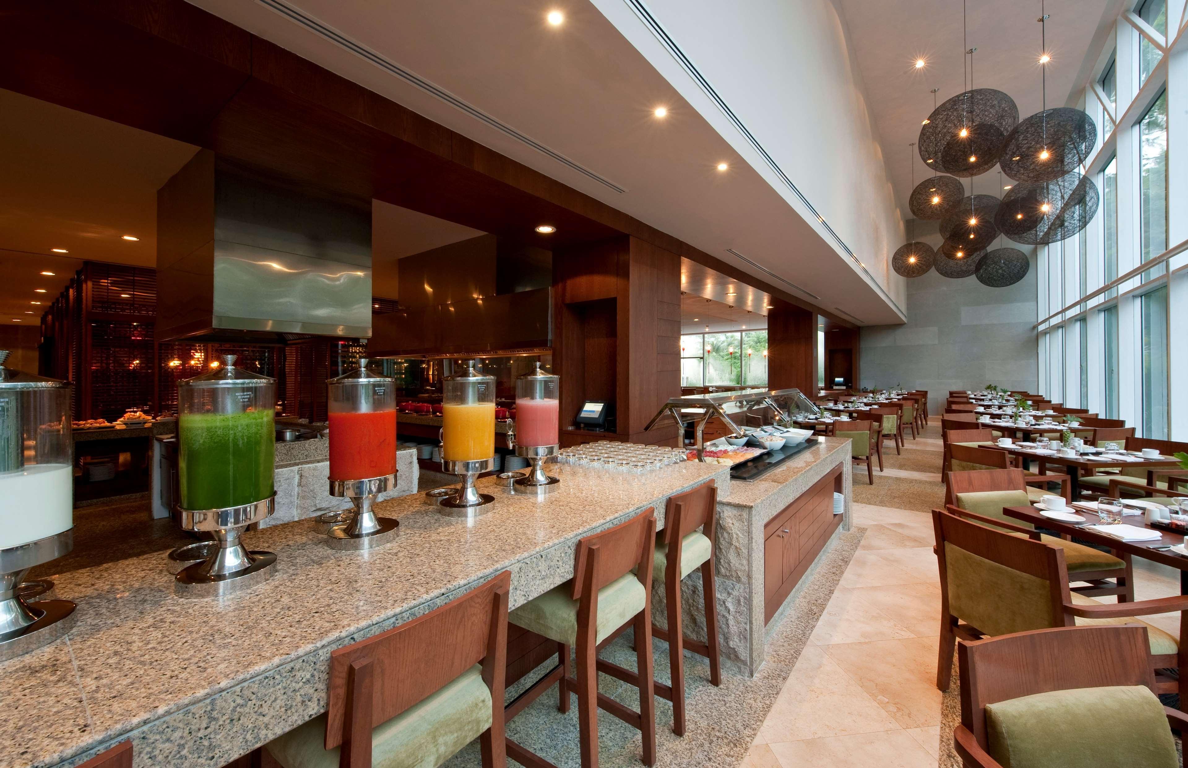 Hyatt Regency Villahermosa Exterior photo