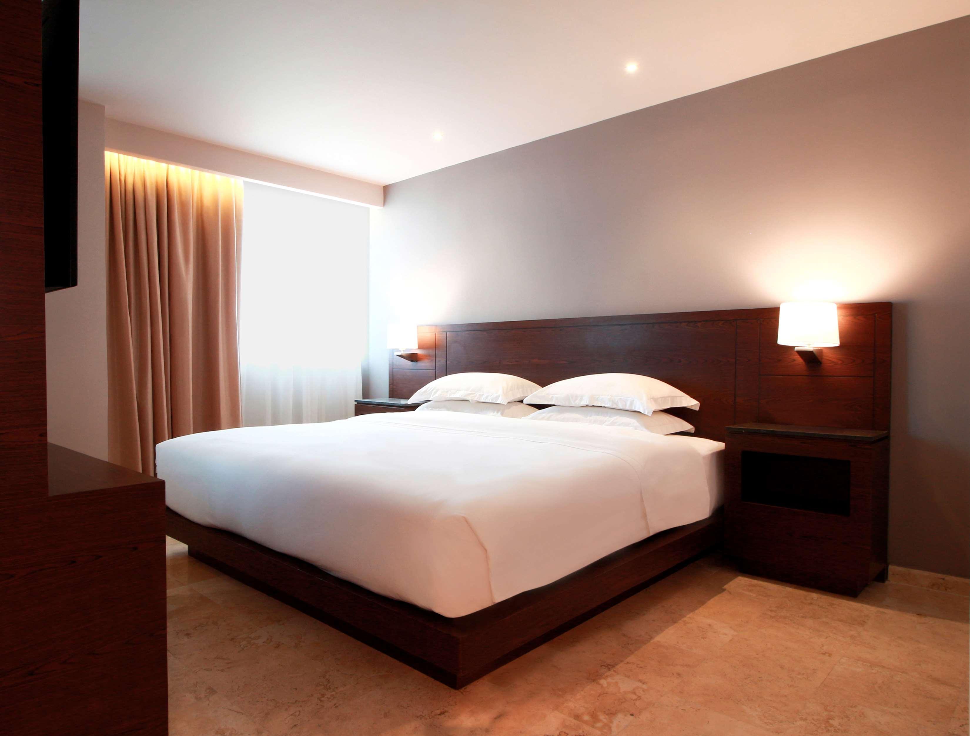 Hyatt Regency Villahermosa Exterior photo
