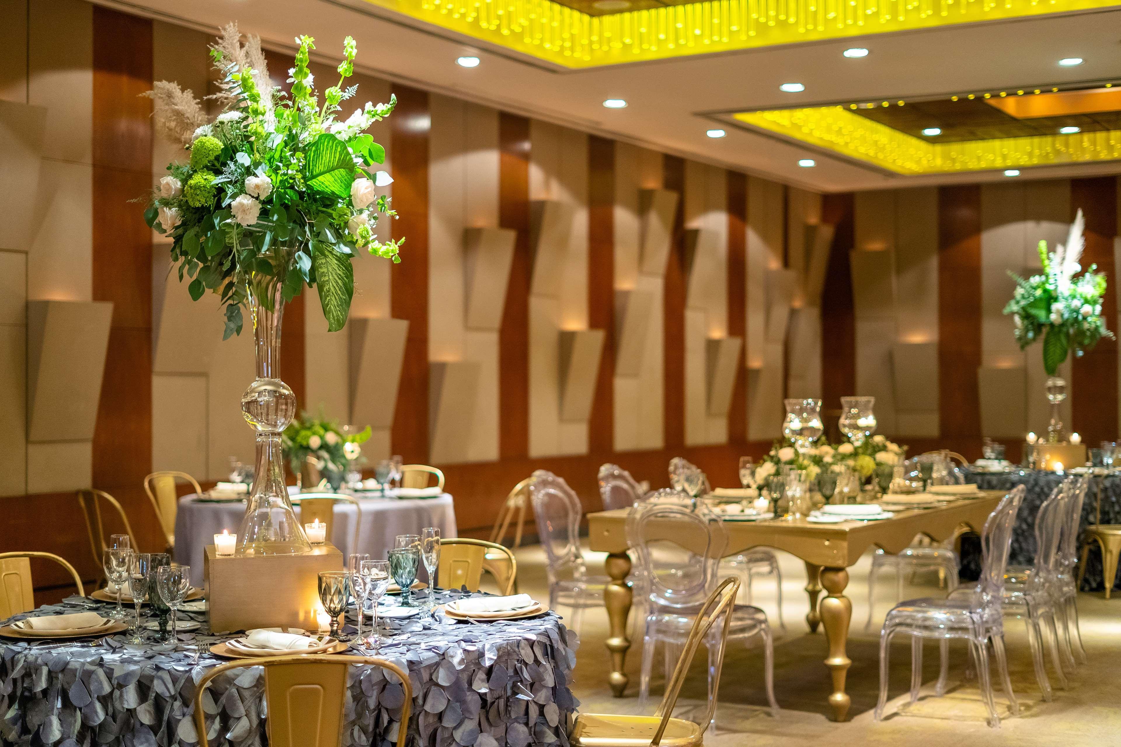 Hyatt Regency Villahermosa Exterior photo