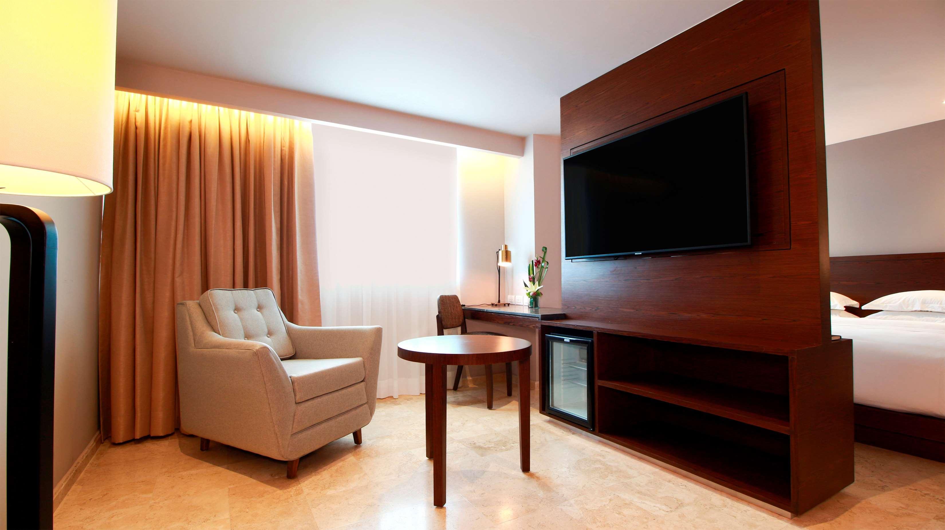 Hyatt Regency Villahermosa Exterior photo